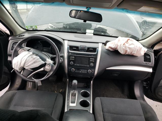 Photo 8 from auction – 2015 NISSAN ALTIMA 2.5 with VIN 1N4AL3APXFC599446