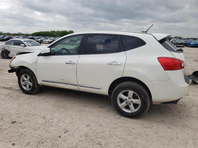 Photo 2 from auction – 2013 NISSAN ROGUE S with VIN JN8AS5MT6DW034788