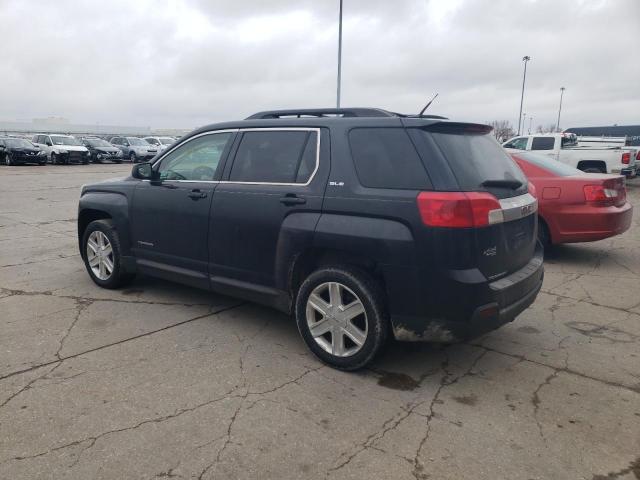 Photo 2 from auction – 2011 GMC TERRAIN SL with VIN 2CTALSEC5B6272147