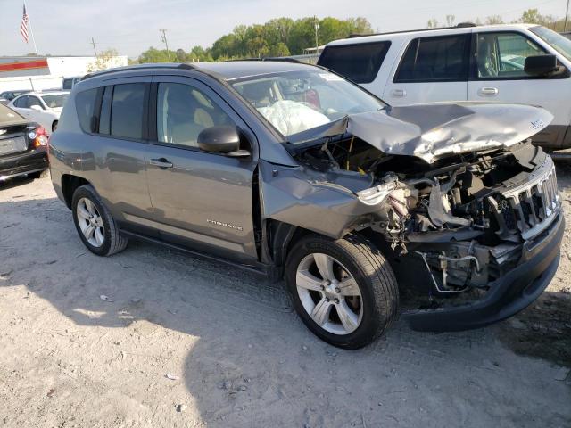Photo 4 from auction – 2013 JEEP COMPASS SP with VIN 1C4NJCBB4DD184604