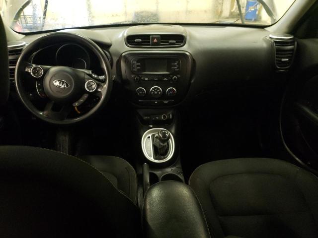 Photo 8 from auction – 2016 KIA SOUL + with VIN KNDJP3A58G7262135