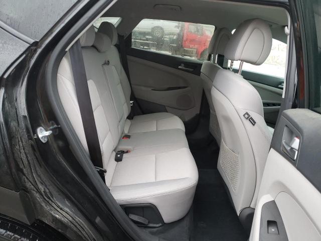 Photo 10 from auction – 2017 HYUNDAI TUCSON LIM with VIN KM8J33A49HU347986