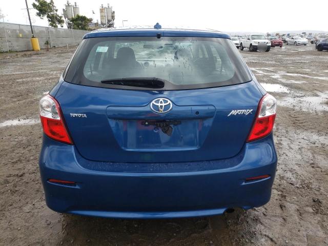 Photo 6 from auction – 2009 TOYOTA COROLLA MA with VIN 2T1KU40E49C184720