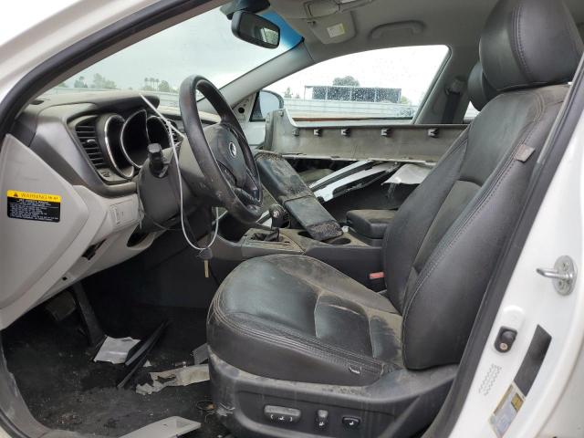 Photo 7 from auction – 2013 KIA OPTIMA LX with VIN KNAGM4A78D5335941