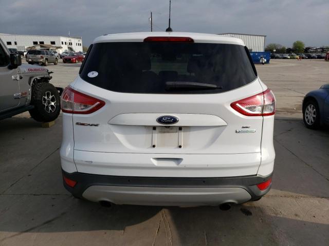Photo 6 from auction – 2015 FORD ESCAPE SE with VIN 1FMCU0GX6FUB33766