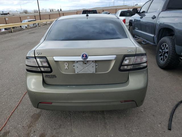 Photo 6 from auction – 2008 SAAB 9-3 2.0T with VIN YS3FB49Y081155974