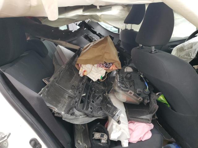 Photo 10 from auction – 2015 TOYOTA PRIUS C with VIN JTDKDTB38F1100730