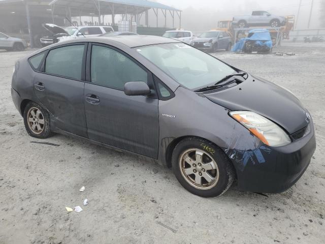 Photo 4 from auction – 2007 TOYOTA PRIUS with VIN JTDKB20U273225241