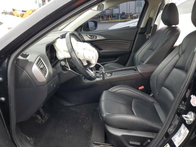 Photo 7 from auction – 2018 MAZDA 3 TOURING with VIN 3MZBN1V32JM183075
