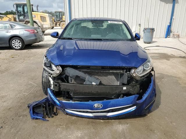 Photo 5 from auction – 2019 KIA FORTE FE with VIN 3KPF24AD2KE044010