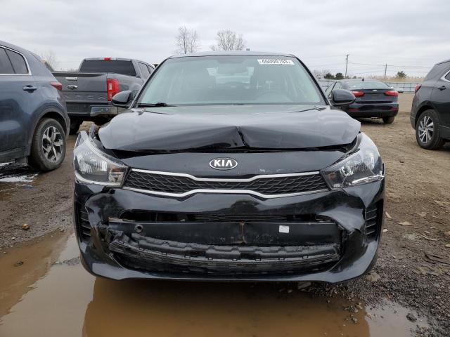 Photo 5 from auction – 2020 KIA RIO LX with VIN 3KPA24AD2LE337840