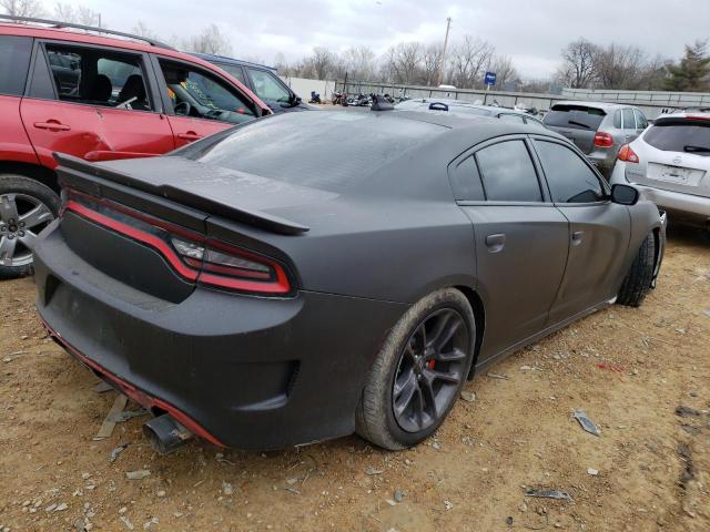 Photo 3 from auction – 2017 DODGE CHARGER R/ with VIN 2C3CDXCT3HH525744