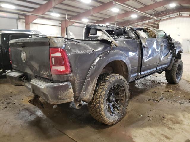 Photo 3 from auction – 2021 RAM 2500 BIG H with VIN 3C6UR5DL7MG506555