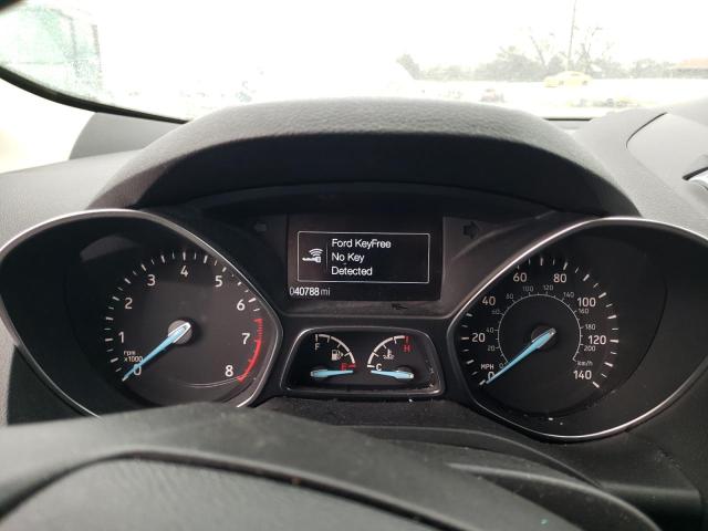 Photo 9 from auction – 2017 FORD ESCAPE TIT with VIN 1FMCU9JD2HUD04468
