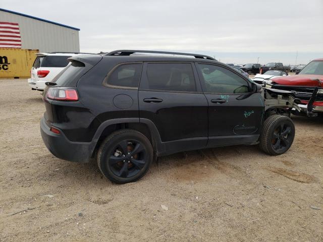 Photo 3 from auction – 2020 JEEP CHEROKEE L with VIN 1C4PJLLB5LD577808