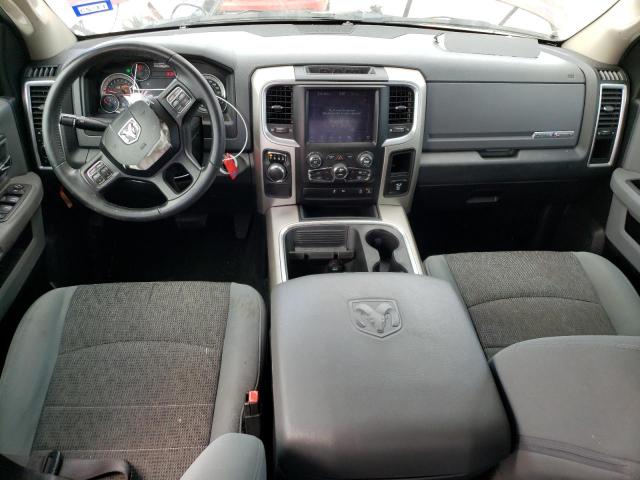 Photo 8 from auction – 2018 RAM 1500 SLT with VIN 1C6RR6LT8JS347658