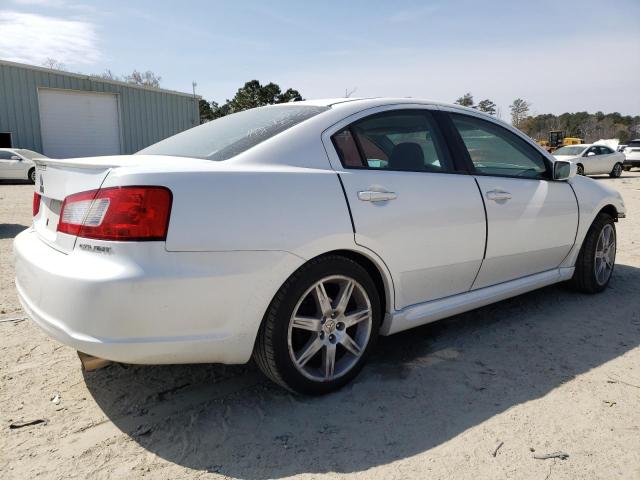 Photo 3 from auction – 2010 MITSUBISHI GALANT ES with VIN 4A32B3FF9AE007501