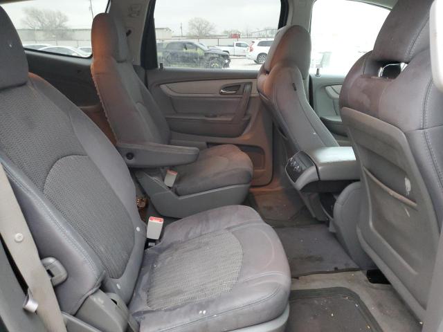Photo 11 from auction – 2014 CHEVROLET TRAVERSE L with VIN 1GNKRGKD9EJ157736