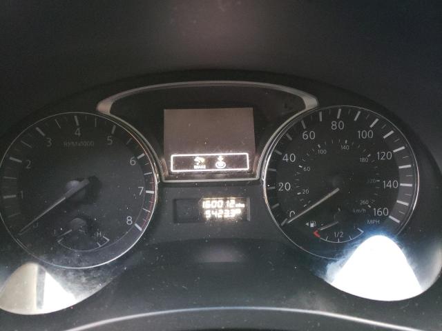 Photo 9 from auction – 2015 NISSAN ALTIMA 2.5 with VIN 1N4AL3AP8FC436973
