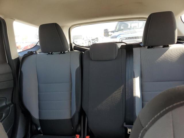 Photo 10 from auction – 2017 FORD ESCAPE S with VIN 1FMCU0F73HUE12676