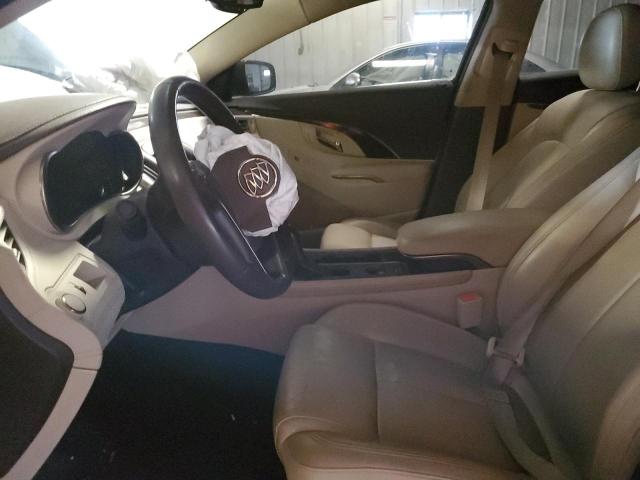 Photo 7 from auction – 2014 BUICK LACROSSE with VIN 1G4GB5GR1EF211797