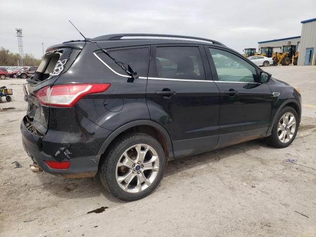 Photo 3 from auction – 2015 FORD ESCAPE SE with VIN 1FMCU9G95FUC12254