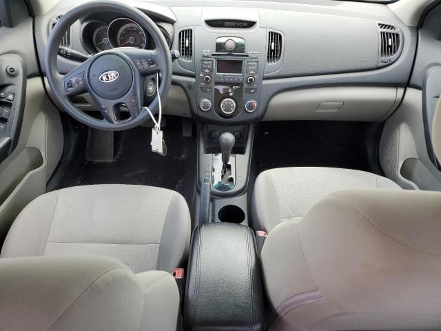 Photo 8 from auction – 2010 KIA FORTE EX with VIN KNAFU4A28A5824092