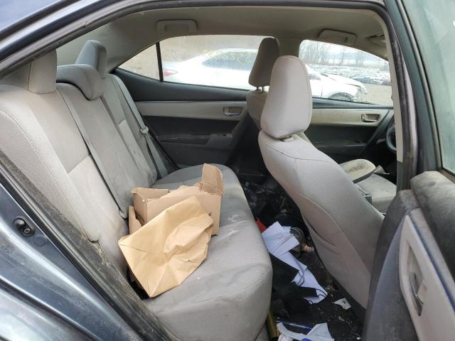 Photo 10 from auction – 2014 TOYOTA COROLLA L with VIN 2T1BURHE1EC207480