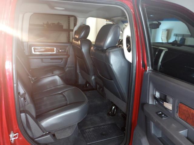 Photo 6 from auction – 2010 DODGE RAM 3500 with VIN 3D73Y3CL7AG173501