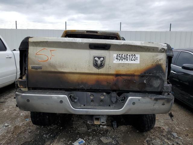 Photo 6 from auction – 2014 RAM 2500 LARAM with VIN 3C6UR5NL4EG213728