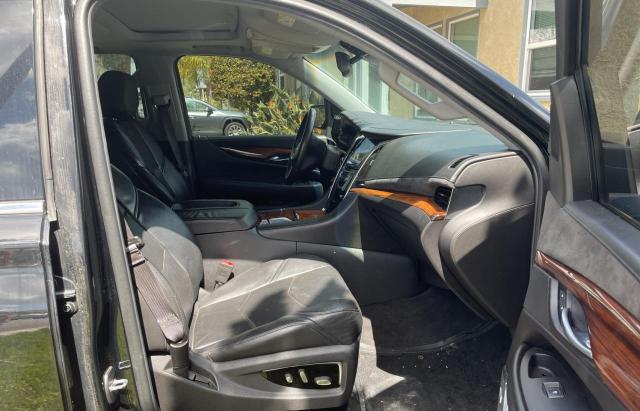 Photo 5 from auction – 2015 CADILLAC ESCALADE P with VIN 1GYS4CKJ4FR273199