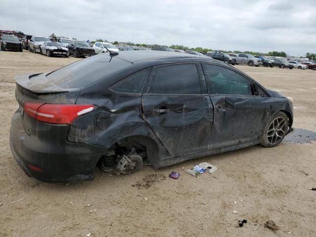 Photo 3 from auction – 2016 FORD FOCUS SE with VIN 1FADP3F20GL343817