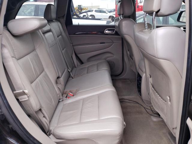 Photo 10 from auction – 2013 JEEP GRAND CHER with VIN 1C4RJFAG0DC627062