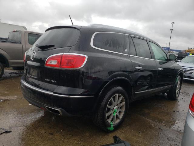 Photo 3 from auction – 2017 BUICK ENCLAVE with VIN 5GAKRAKD0HJ282653