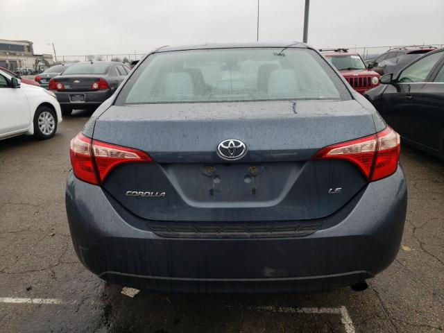 Photo 6 from auction – 2017 TOYOTA COROLLA L with VIN 2T1BURHEXHC782178