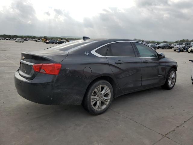 Photo 3 from auction – 2015 CHEVROLET IMPALA LT with VIN 1G1115SL8FU130074
