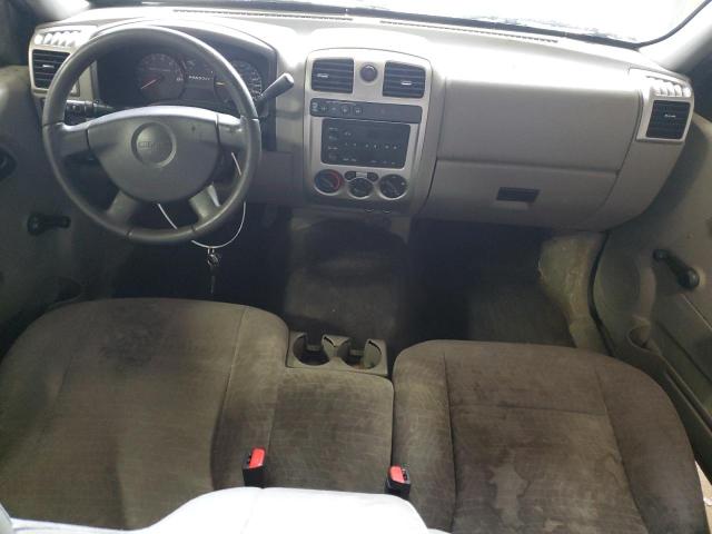 Photo 8 from auction – 2008 GMC CANYON SL with VIN 1GTDT29E888221586