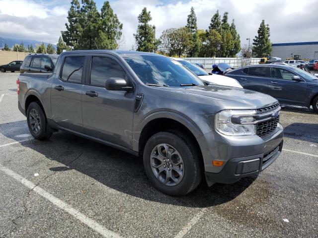 Photo 4 from auction – 2022 FORD MAVERICK X with VIN 3FTTW8E34NRA09062