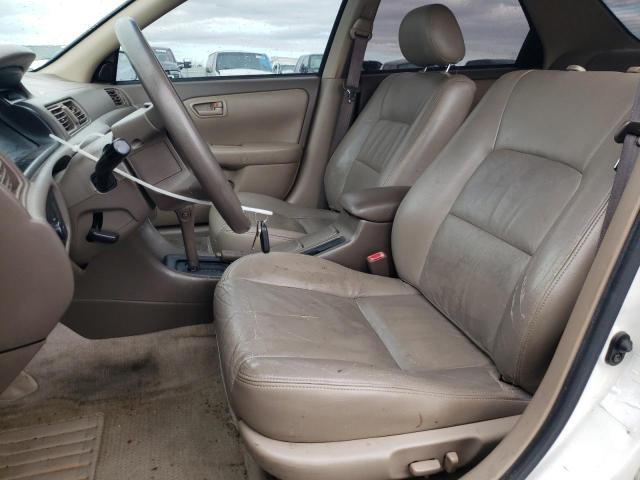Photo 7 from auction – 2000 TOYOTA CAMRY CE with VIN JT2BG22K2Y0432186