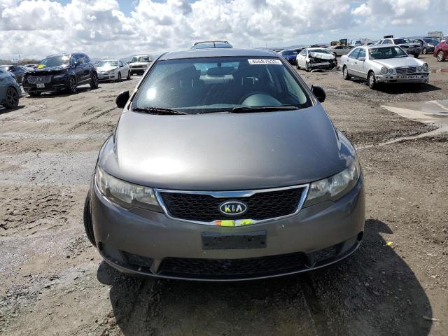 Photo 5 from auction – 2013 KIA FORTE EX with VIN KNAFU4A25D5740834