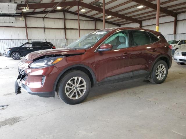 FORD ESCAPE SE 2021 with VIN 1FMCU9G63MUA21855 - Photo from auction