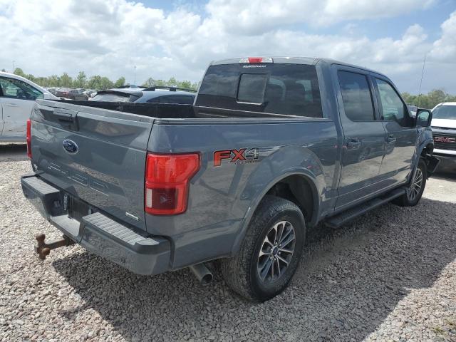 Photo 3 from auction – 2020 FORD F150 SUPER with VIN 1FTEW1EP8LKD71769