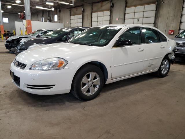 CHEVROLET IMPALA LT 2007 with VIN 2G1WT55N679251729 - Photo from auction