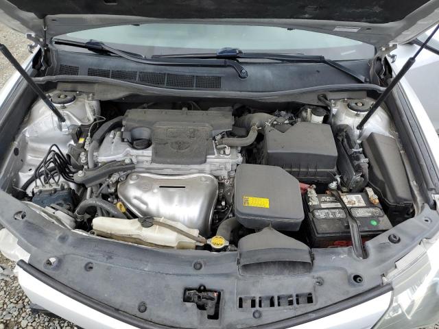صورة رقم 11 من المزاد - 2012 TOYOTA CAMRY BASE مع VIN 4T1BF1FK4CU075119