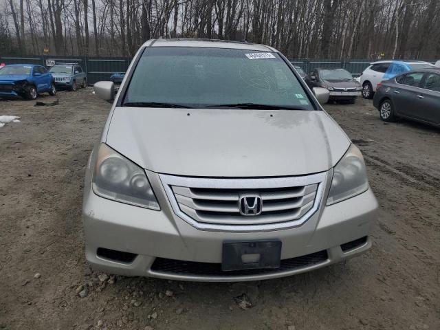 Photo 5 from auction – 2008 HONDA ODYSSEY EX with VIN 5FNRL38708B032798