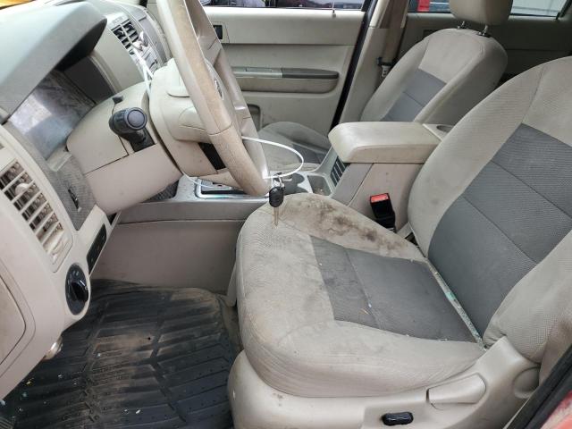 Photo 7 from auction – 2008 FORD ESCAPE XLT with VIN 1FMCU93Z08KA38100
