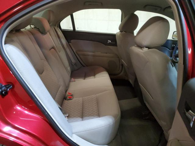 Photo 10 from auction – 2011 FORD FUSION SE with VIN 3FAHP0HAXBR132848