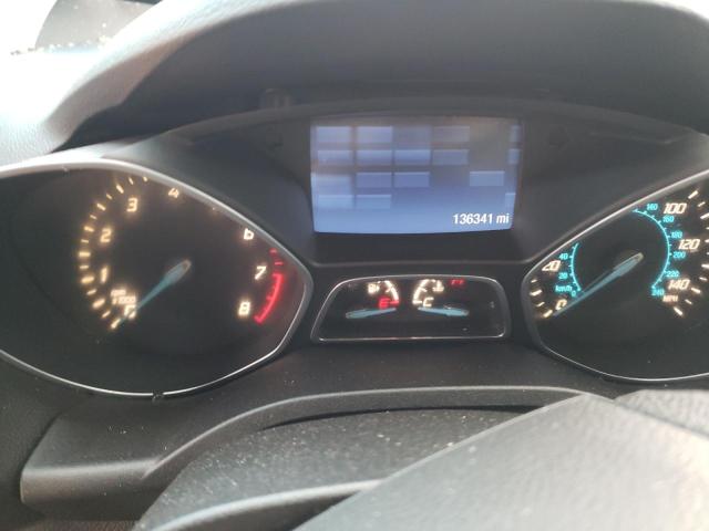 Photo 9 from auction – 2014 FORD ESCAPE SE with VIN 1FMCU9GX0EUD06667