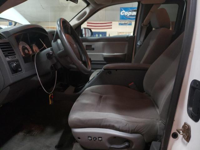 Photo 7 from auction – 2006 DODGE DAKOTA ST with VIN 1D7HW22K56S716794