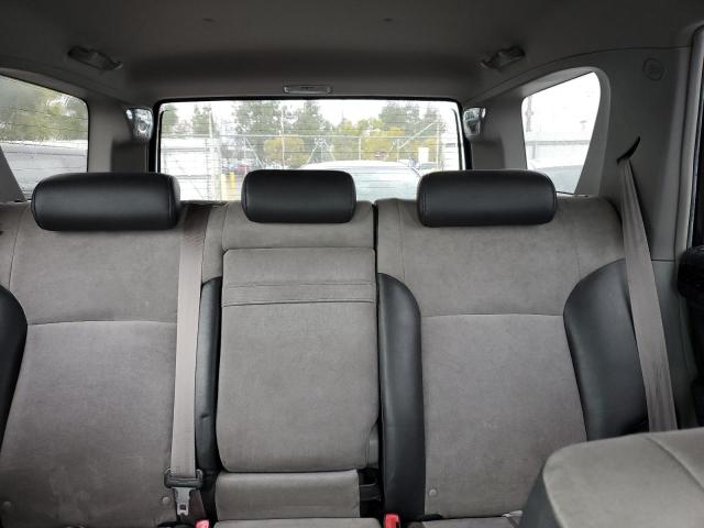 Photo 10 from auction – 2008 TOYOTA 4RUNNER SR with VIN JTEBU14R48K026222